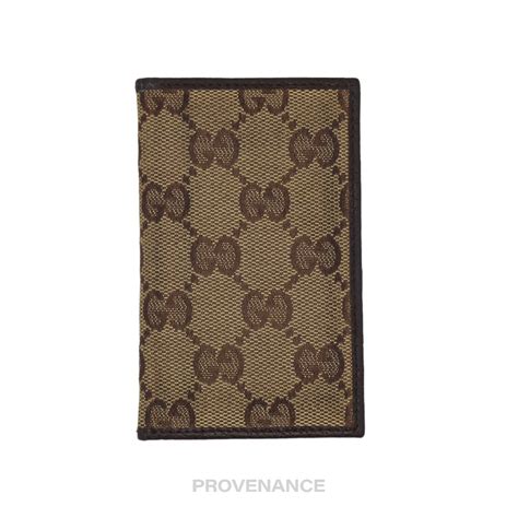 gucci pocket organizer